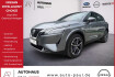 Nissan Qashqai Tekna Plus 1.3 dig t tekna  hud  pano  led  360