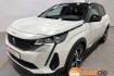 Peugeot 3008 Allure allure gt line automatik eu6d leder led acc navi