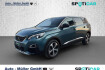 Peugeot 5008 Allure 180 eat8 puretech allure gt line/navi