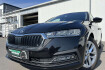 Skoda Octavia Style combi 2.0 tdi style 131? m.20% anz. navi led shz