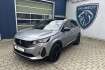 Peugeot 3008 GT hybrid4 300 e eat8 gt