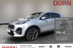 Kia Sportage GT Line gt line 2.0 d awd at8 technologie / leder paket