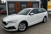 Skoda Octavia Ambition combi 2.0 tdi ambition dsg *navi*led*kes