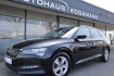 Skoda Superb Ambition ambition 2.0tdi*pdc*carplay*el.heckklappe