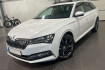 Skoda Superb L&K 1.4 iv combi automatik **navi*ahk*pano**