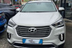 Hyundai Santa Fe Premium Santa fe santa fe crdi 4wd automatik 7 sitzer premium
