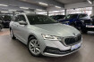 Skoda Octavia Style 2.0 tdi combi style ahk+dcc+acc+hud uvm.