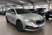 Skoda Octavia Clever 2.0 tdi combi clever ahk+reise+columbus