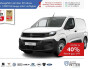 Opel Combo Life  Combo cargo lange 1 mit normaler nutzlast kli?