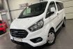 Ford Transit Custom Basis Transit custom kombi 320 l1 **9 sitze*navi**