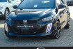 Peugeot 208  hybrid 145 e dsc6 gt