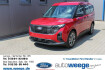 Ford Tourneo Courier Trend Tourneo courier trend