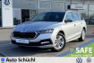 Skoda Octavia Active combi 2.0 tdi smart link+virtual cockpit