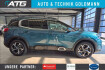 Citroën C5 Aircross Shine Citroen c5 aircross c5 aircross shine teilleder navi shz 360cam spur
