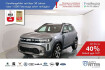Dacia Duster Expression expression