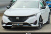 Peugeot 308 GT sw gt 130 eat8 ? focal ? 360 cam ? matrix