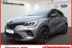 Renault Captur Evolution ii 1 3tce 160 automatik rive gauche / ahk