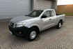 Nissan Navara Visia 2.3 dci visia king cab 4×4 klima*nur 37t