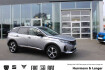 Peugeot 3008 Allure 1.2 allure pack klima navi allwetterbereifung