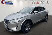 Nissan Qashqai Acenta 1.3 dig t mhev acenta