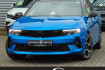 Opel Astra Ultimate l 1.2 turbo sports tourer at8 ultimate