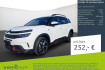 Citroën C5 Aircross C-SERIES Citroen c5 aircross 225 c series eat8 s/s