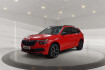 Skoda Kamiq Monte Carlo 1.6tdi monte carlo *lm felgen*pano*led*