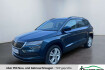 Skoda Karoq Style style 1.5 tsi act tempomat ruckfahrkamera