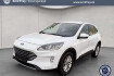 Ford Kuga Titanium 2.5 duratec phev titanium