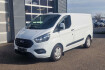 Ford Transit Custom Limited Transit custom 340 l1 hybrid klima navi