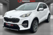 Kia Sportage GT Line gt line 4wd pano*bi led*dab+*jbl*leder