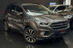Ford Kuga ST-Line st line automatik/nav/shz/kam/4x4/apple/ahk