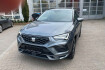Seat Ateca FR fr kamera led