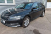 Skoda Superb Ambition combi ambition