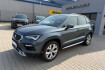 Seat Ateca X-Perience xperience 2.0 aut. 4drive led kamera leder