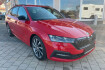 Skoda Octavia First Edition combi 2.0 tdi dsg first edit. sport/shz