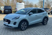 Ford Puma Titanium titanium led 360 kamera winter paket