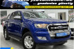 Ford Ranger Limited 3.2 tdci 4×4 limited doublecab  navi  ahk