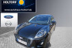 Ford Puma Titanium X titanium klima led navi alu