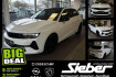Opel Astra GS l 1.2 turbo gs ahk*hud*acc*navi*klima*dab