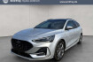 Ford Focus ST X turnier 1.0 ecoboost aut. st line  led  pano