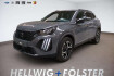 Peugeot 2008 Allure hybrid 136 allure at shz navi kamera ahk