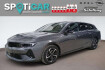 Opel Astra GS astra sports tourer 1.2 turbo automatik gs ahk