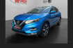 Nissan Qashqai  akari panorama navi 360 kamera led kurvenlicht acc