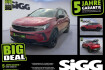 Opel Grandland GS gs line automatik + ahk + garantie