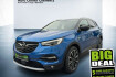 Opel Grandland Ultimate at8 hybrid ultimate 4×4 led/navi/leder