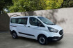 Ford Transit Custom Trend Transit custom transit/tourneo custom kombi 320 l1h1/9 sitzer
