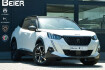 Peugeot 2008 GT puretech 130 gt navi/ sitzh./ pdc