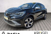 Renault Captur R.S. LINE tce 160 edc gpf r.s. line
