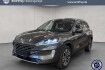 Ford Kuga Titanium 2.5 duratec phev titanium